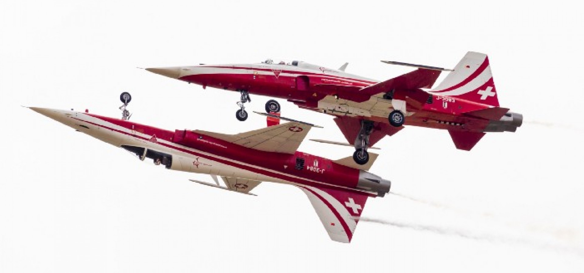 The Modern Origins of Swinging